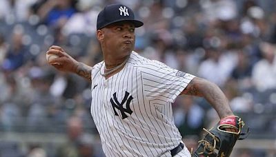 MLB Roundup | Stanton and Judge homer as Yanks top Mariners 5-0 | Texarkana Gazette