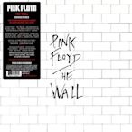 黑膠唱片 180g Pink Floyd – Walls  2LP 英國經典搖滾樂團 平佛洛依德 牆 TAS上榜