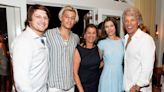 Who are Jon Bon Jovi's 4 kids? One just got engaged to Millie Bobby Brown