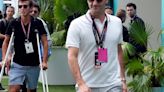 El misterioso mensaje de Roger Federer en sus redes que sorprendió al mundo del tenis | + Deportes