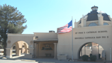 St. Pius X Catholic School awarded first place in El Paso Region’s Catholic Academic Jr. High Decathlon