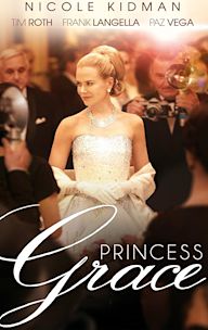 Grace of Monaco