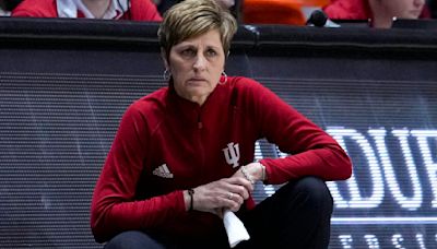 Tuesday's College Roundup: Big Ten releases schedules for women's basketball, more