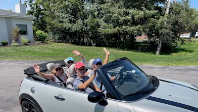 Ithaca Rotary to host 11th Road Rally on August 11. See race details, how to register