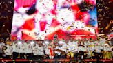 ¿Se la perdió? Las mejores imágenes de la celebración de España tras ganar la Euro