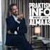 Praktisk info med Jon Almaas