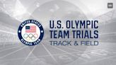 Olympics track and field qualifying, explained: How the entry standards work at 2024 USA team trials | Sporting News