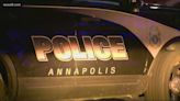 3 juveniles shot in Annapolis; injuries are not life threatening