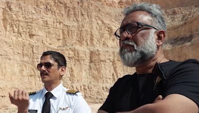 Anubhav Sinha addresses IC 814 The Kandahar Hijack controversy in his trademark, no-nonsense style. Here’s what he said