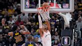 Vassell y Wembanyama logran romper racha de 18 derrotas de Spurs; vencen a Lakers