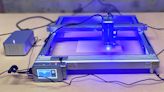 IKIER K1 Pro Max review: a high quality laser cutter and engraver, but it's not for newcomers