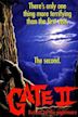 The Gate II: Trespassers