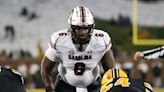 Bears select South Carolina DT Zacch Pickens with 64th pick in 2023 NFL Draft