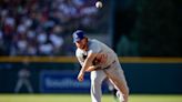 Dodgers place Clayton Kershaw on the injured list due to left shoulder soreness