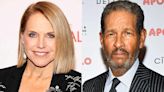 Katie Couric Claims “Today” Co-Anchor Bryant Gumbel Had 'Incredibly Sexist Attitude' About Her Maternity Leave