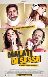 Malati di sesso