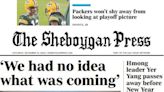 Sheboygan Press wins eight Wisconsin journalism awards, including for coverage of COVID-19 and police and mental health