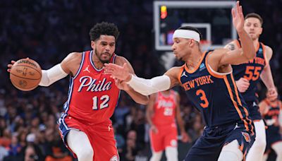 Sixers Player’s Quote Suggests Tobias Harris is Good Match for Pistons