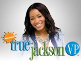 True Jackson, VP