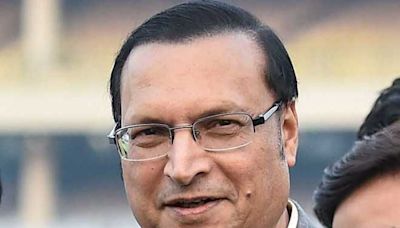 Video showing journalist Rajat Sharma uttering alleged objectionable word not edited: X tells Delhi High Court