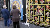 Lancaster County's second quilt show is back in 2024; here's how to register