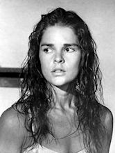 Ali MacGraw