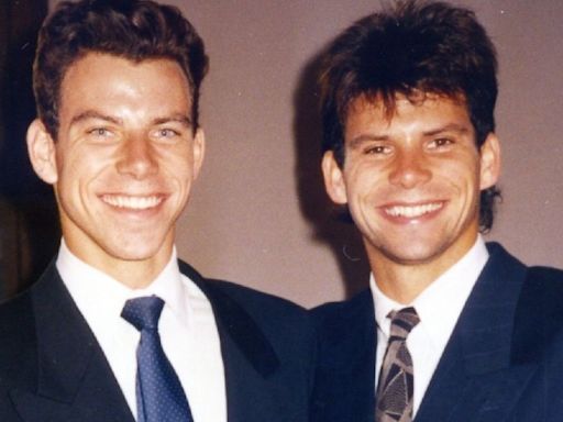 Menendez Brothers Back In The Spotlight: Who Are They And Why Are They In The News Again?