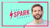 The Spark Parade Ignites Your Creativity on the Consequence Podcast Network