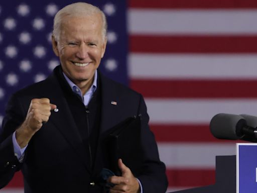 These Americans Are Most Likely to Vote for Biden