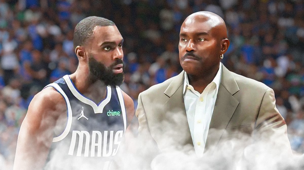 Tim Hardaway Sr. adds to Tim Hardaway Jr. trade buzz