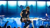 Keith Urban used to think a Vegas residency 'sounded like death.' Now he's loving it.