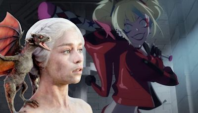 Suicide Squad Isekai Has a Game of Thrones Obsession