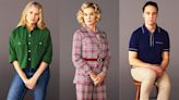 Jessica Lange, Jim Parsons talk 'Mother Play's queer family dynamics