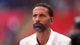 Jamie Carragher disagrees with Rio Ferdinand over current England line-up vs 'Golden Generation'