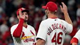 Phillies, Cardinals meet in playoffs; first time since 2011