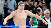 Ryan Murphy keeps his Olympic medal streak alive in 100 backstroke