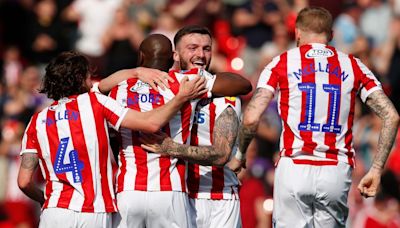 Stoke City confirm retained list with decisions over Tom Edwards and D'Margio Wright-Phillips