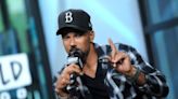 Shemar Moore's frustrations with CBS' diversity amid "S.W.A.T." cancellation spill out in new post