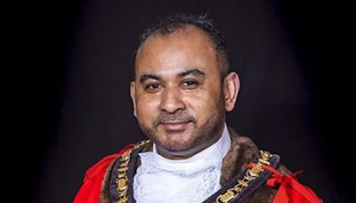 North London council elects borough's first ever British-Bengali Mayor who wants to 'bring people together'