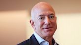 People react to Jeff Bezos’ pledge to give away most of his $124bn fortune: ‘You don’t have to pledge’