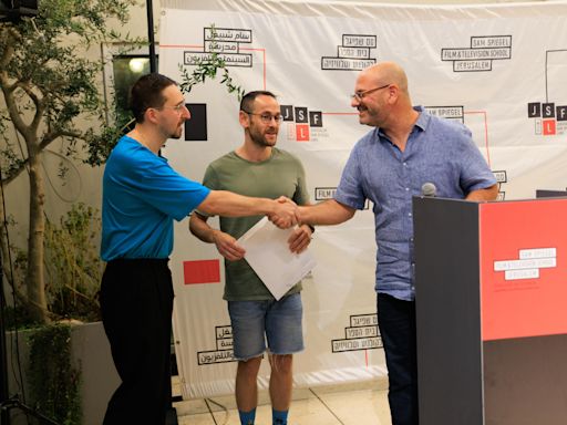 Israeli Settlement-Set Drama ‘The Good Fence’ Wins Sam Spiegel Film Lab Prize