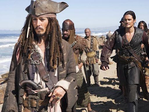 Johnny Depp return to Pirates of the Caribbean welcomed by producer