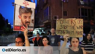 España, EEUU y otros 16 países exigen en un comunicado la liberación de los rehenes israelíes en Gaza