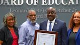 Local school leader named Georgia Head Start Superintendent of the Year