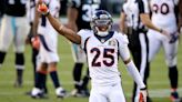Broncos Super Bowl 50 champion Chris Harris retires after 12-year career