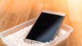 No, don't put your wet phone in rice: Popular phone myths debunked, according to science