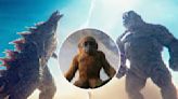 ‘Godzilla x Kong: The New Empire’ review: Monster mash goes overboard with wacko plot