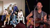 Coldplay《Glastonbury》音樂節唱韓文歌 送給服兵役的BTS成員 | am730