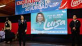Candidata ecuatoriana González busca retorno del movimiento de expresidente Correa al poder