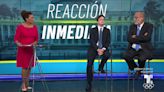 Reacción inmediata | Constitución del ELA